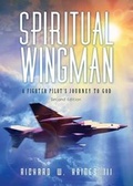 Cover: Spiritual Wingman - Tate Publishing & Enterprises