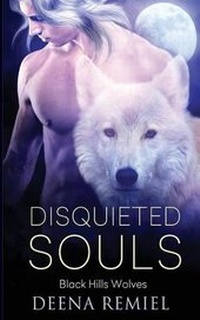 Enlarge image Cover: Disquieted Souls - Decadent Publishing Company