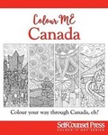 Cover: Colour Me Canada - Self-Counsel Press
