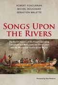 Cover: Songs Upon the Rivers - Baraka Books