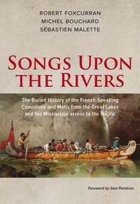 Enlarge image Cover: Songs Upon the Rivers - Baraka Books