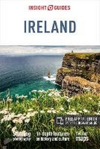 Abbildung von: Insight Guides Ireland (Travel Guide with Free eBook) - Insight Guides