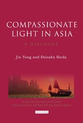 Cover: Compassionate Light in Asia - I.B. Tauris