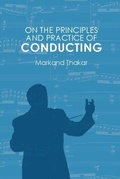 Cover: On the Principles and Practice of Conducting - Boydell & Brewer