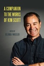 Cover: A Companion to the Works of Kim Scott - De Gruyter