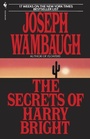 Cover: The Secrets of Harry Bright - Bantam Books