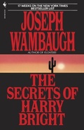 Cover: The Secrets of Harry Bright - Bantam Books