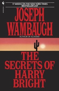 Enlarge image Cover: The Secrets of Harry Bright - Bantam Books