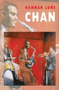 Cover: Chan - Bloodaxe Books Ltd