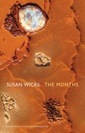 Cover: The Months - Bloodaxe Books Ltd