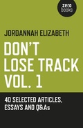 Cover: Don't Lose Track - Zero Books