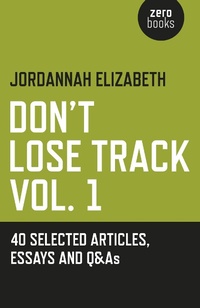 Enlarge image Cover: Don't Lose Track - Zero Books