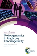 Cover: Toxicogenomics in Predictive Carcinogenicity - Royal Society of Chemistry