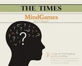 Cover: Mind Games, the Times Box - Carousel Calendars