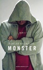 Cover: Monster - Oberon Books Ltd