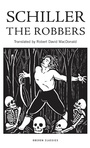 Cover: The Robbers - Oberon Books Ltd