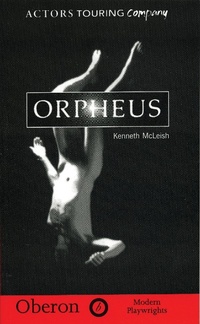 Enlarge image Cover: Orpheus - Oberon Books Ltd
