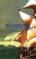 Cover: The Mammoth Sails Tonight! - Oberon Books Ltd
