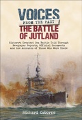 Cover: Battle of Jutland - Frontline Books