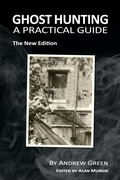Cover: Ghost Hunting - Arima Publishing