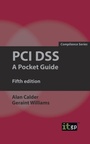 Cover: PCI DSS - IT Governance Publishing