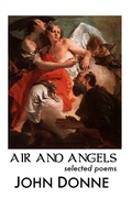 Cover: Air and Angels - Crescent Moon Publishing