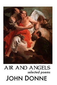 Enlarge image Cover: Air and Angels - Crescent Moon Publishing