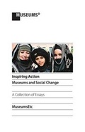 Cover: Inspiring Action - MuseumsEtc