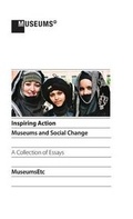 Cover: Inspiring Action - MuseumsEtc
