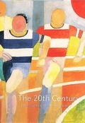 Cover: The Twentieth Century at the Courtauld - Paul Holberton Publishing Ltd