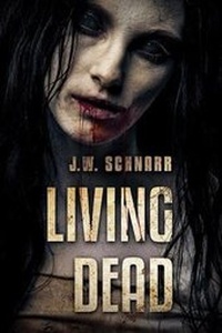 Enlarge image Cover: Living Dead - Severed Press