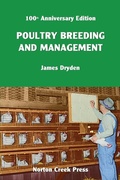 Cover: Poultry Breeding and Management - Norton Creek Press