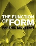 Cover: The Function of Form - Actar Publishers