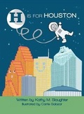 Cover: H Is for Houston - 4RV Children's Corner