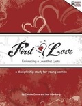 Cover: First Love - Focus Publishing (MN)