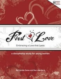Enlarge image Cover: First Love - Focus Publishing (MN)