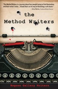 Cover: The Method Writers - Dreamer Publications, LLC