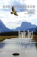 Cover: Hawks Rest - Torrey House Press