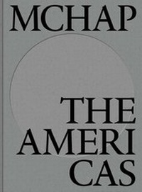 Enlarge image Cover: MCHAP Book One - Actar Publishers
