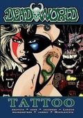 Cover: Deadworld - Caliber Comics