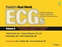 Cover: Podrid's Real-World ECGs: Volume 6, Paced Rhythms, Congenital Abnormalities, Electrolyte Disturbances, and More - Cardiotext Publishing
