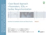 Cover: A Case-Based Approach to Pacemakers, ICDs, and Cardiac Resynchronization, Vol. 3 - Cardiotext Publishing