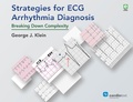 Cover: Strategies for ECG Arrhythmia Diagnosis - Cardiotext Publishing