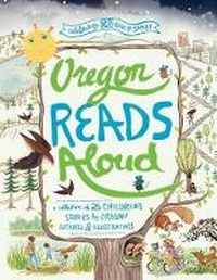 Enlarge image Cover: Oregon Reads Aloud - West Margin Press