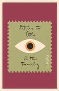 Cover: Letters to Ottla and the Family - Schocken