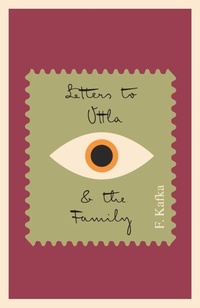 Abbildung von: Letters to Ottla and the Family - Schocken