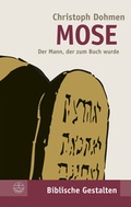 Cover: Mose - Evangelische Verlagsanstalt
