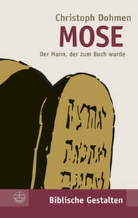 Enlarge image Cover: Mose - Evangelische Verlagsanstalt