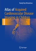 Bild: Atlas of Acquired Cardiovascular Disease Imaging in Children - Springer