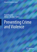 Cover: Preventing Crime and Violence - Springer